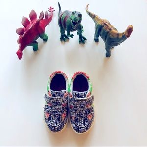 Zara Baby size 24 Sneakers